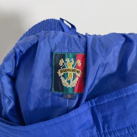 SUNICE |  VINTAGE GOFT WEATHER PROOF PANT - Picture 11 of 13